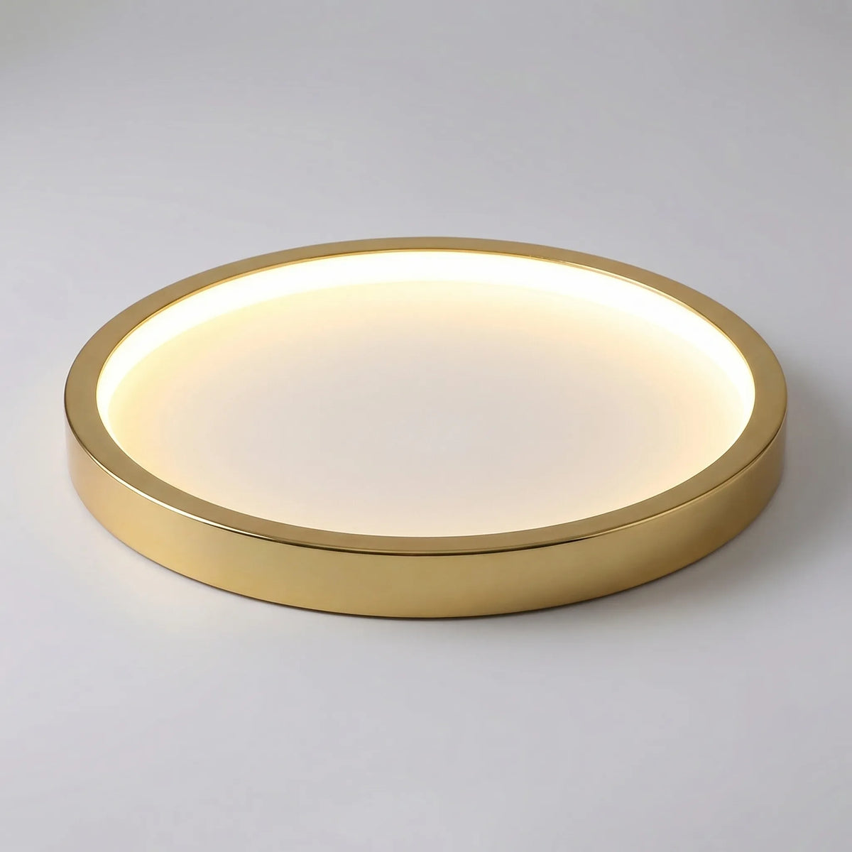 Lampada da soffitto rotonda a incasso