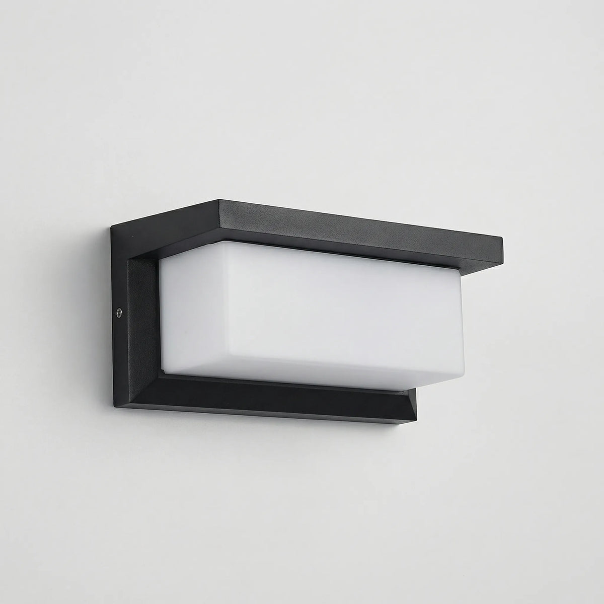 Apparecchio da Parete LED da Esterno Attivato da Movimento