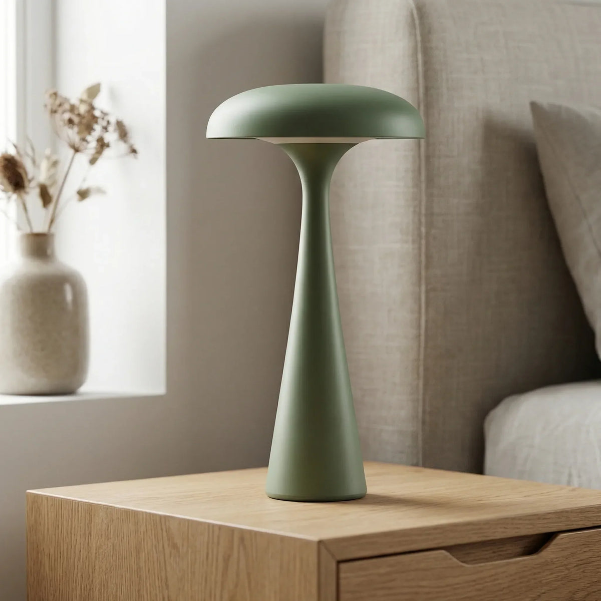 Lampada da Tavolo LED a Tema Marino