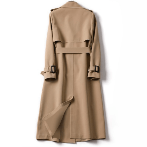 Paige – Trench vintage da donna