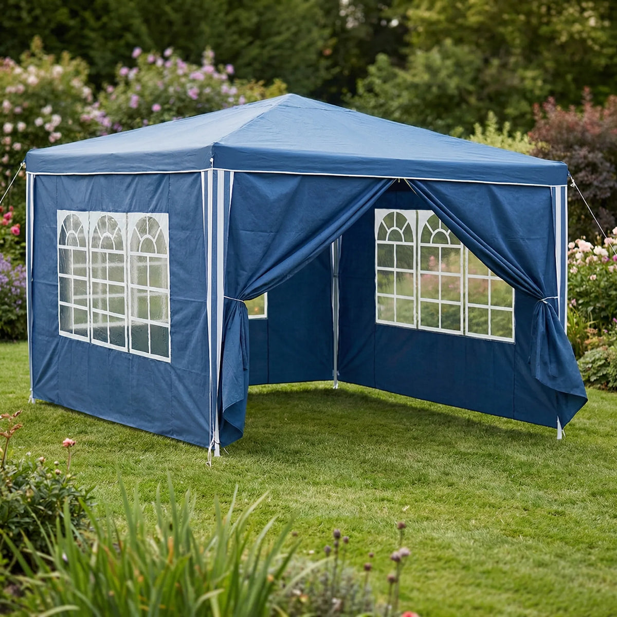 Tenda da Festa in Stile Padiglione Autonoma