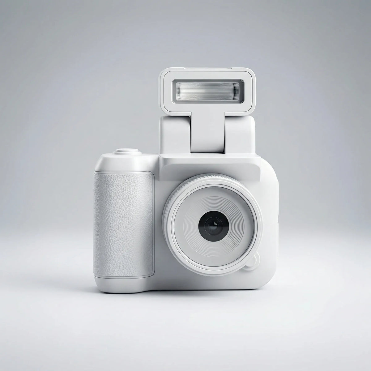 Macchina Fotografica Digitale Mini Compatta Stile Retrò
