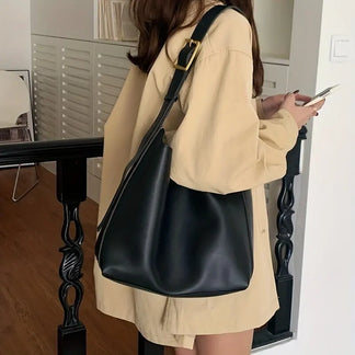 Blanche – Borsa elegante in pelle da donna