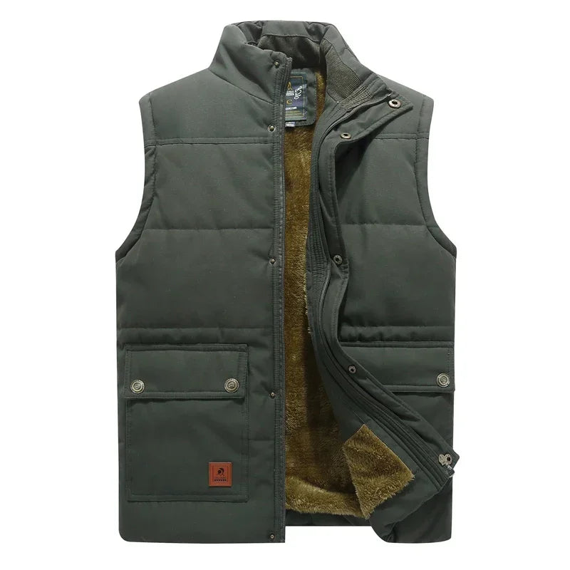 Eddie – Gilet leggero da uomo