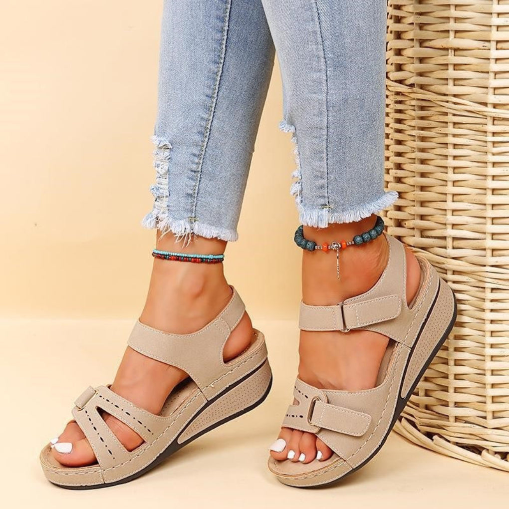 Calzature comode per tutti i giorni, ideali per look casual