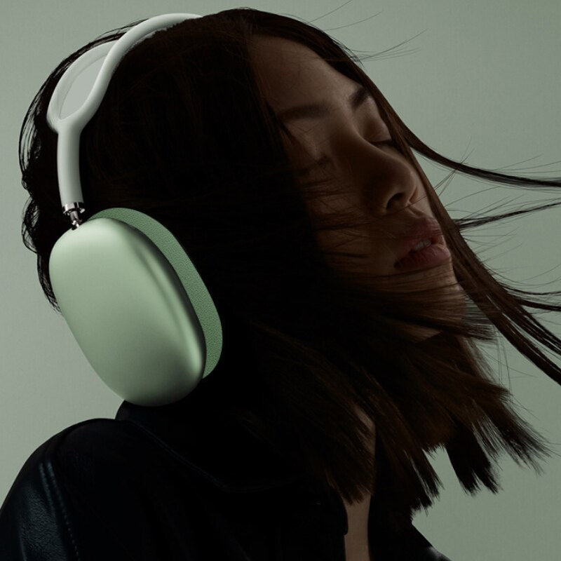 Cuffie wireless con autonomia fino a 40 ore