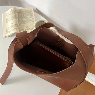 Blanche – Borsa elegante in pelle da donna