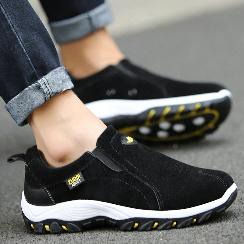 River – Sneakers slip-on sportive da uomo
