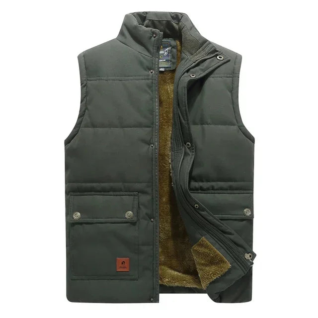 Eddie – Gilet leggero da uomo