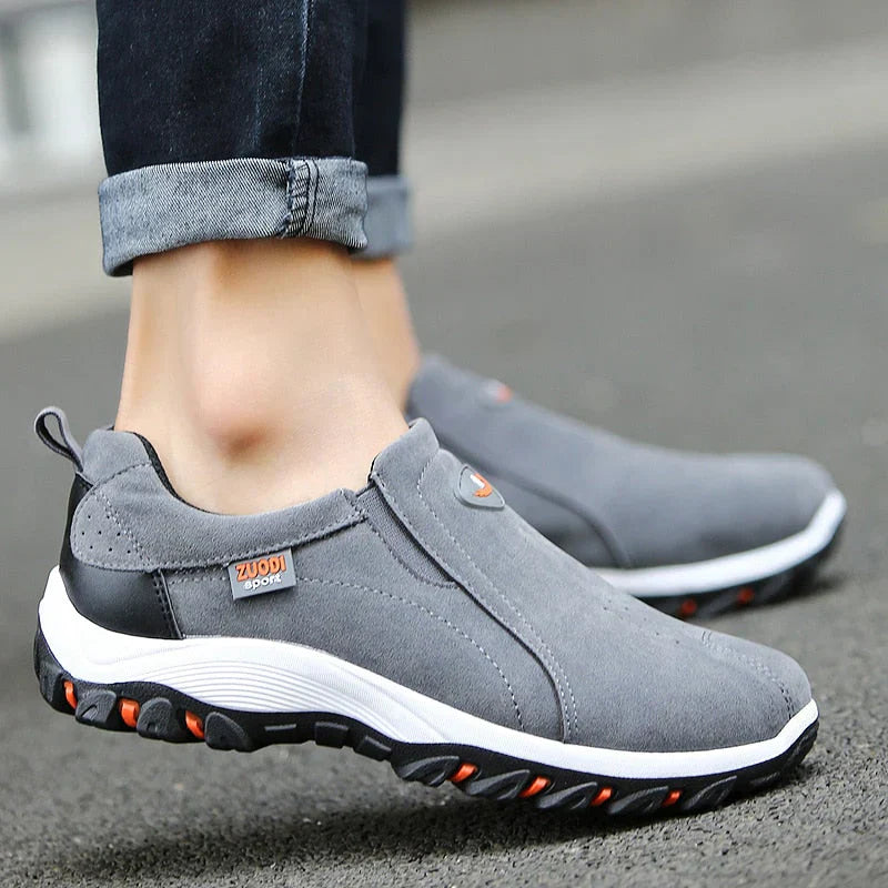 River – Sneakers slip-on sportive da uomo