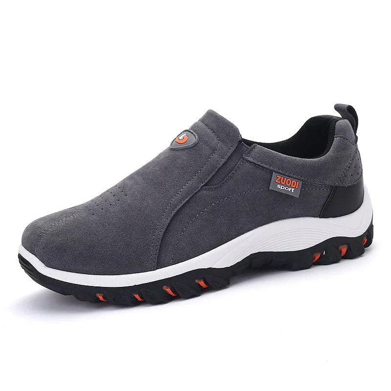 River – Sneakers slip-on sportive da uomo