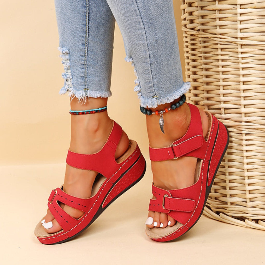 Calzature comode per tutti i giorni, ideali per look casual