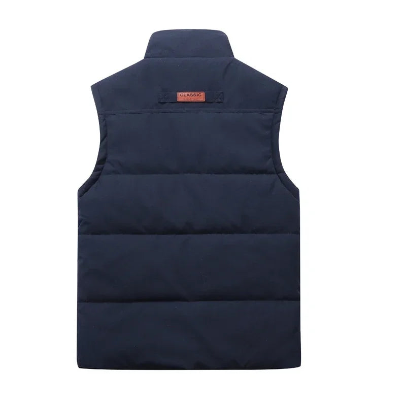 Eddie – Gilet leggero da uomo