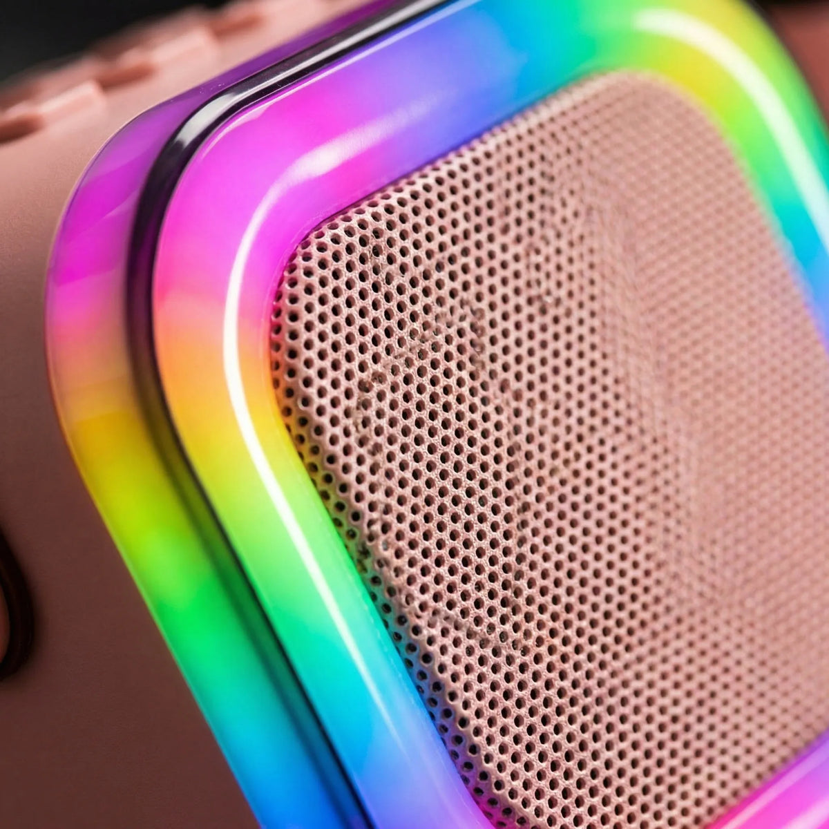 Set di Altoparlanti Karaoke Bluetooth Portatile