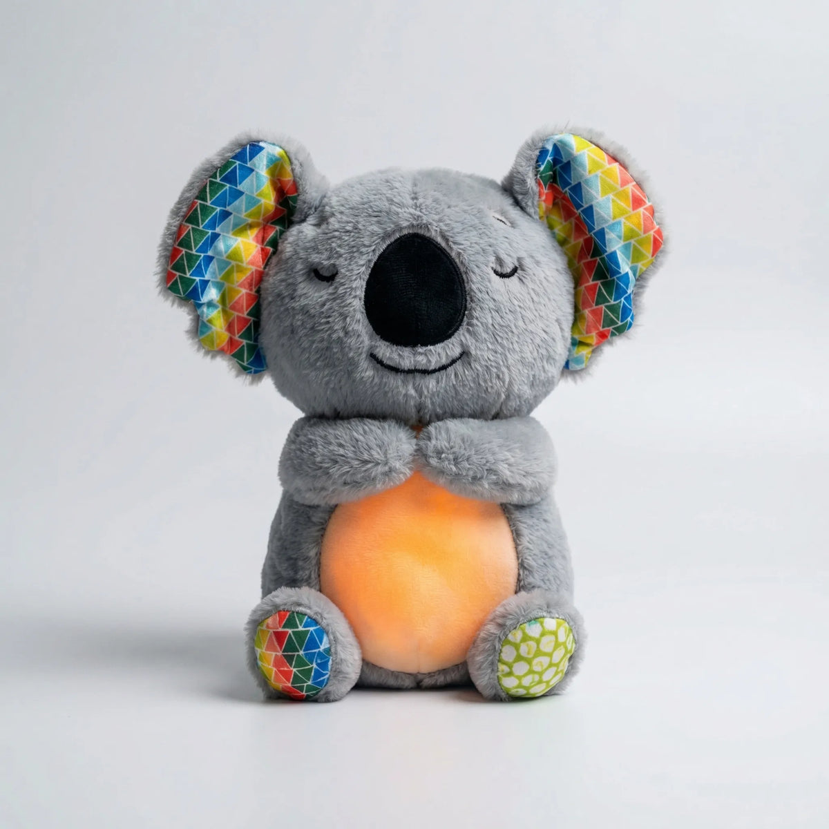Giocattolo Morbido in Peluche per Coccole