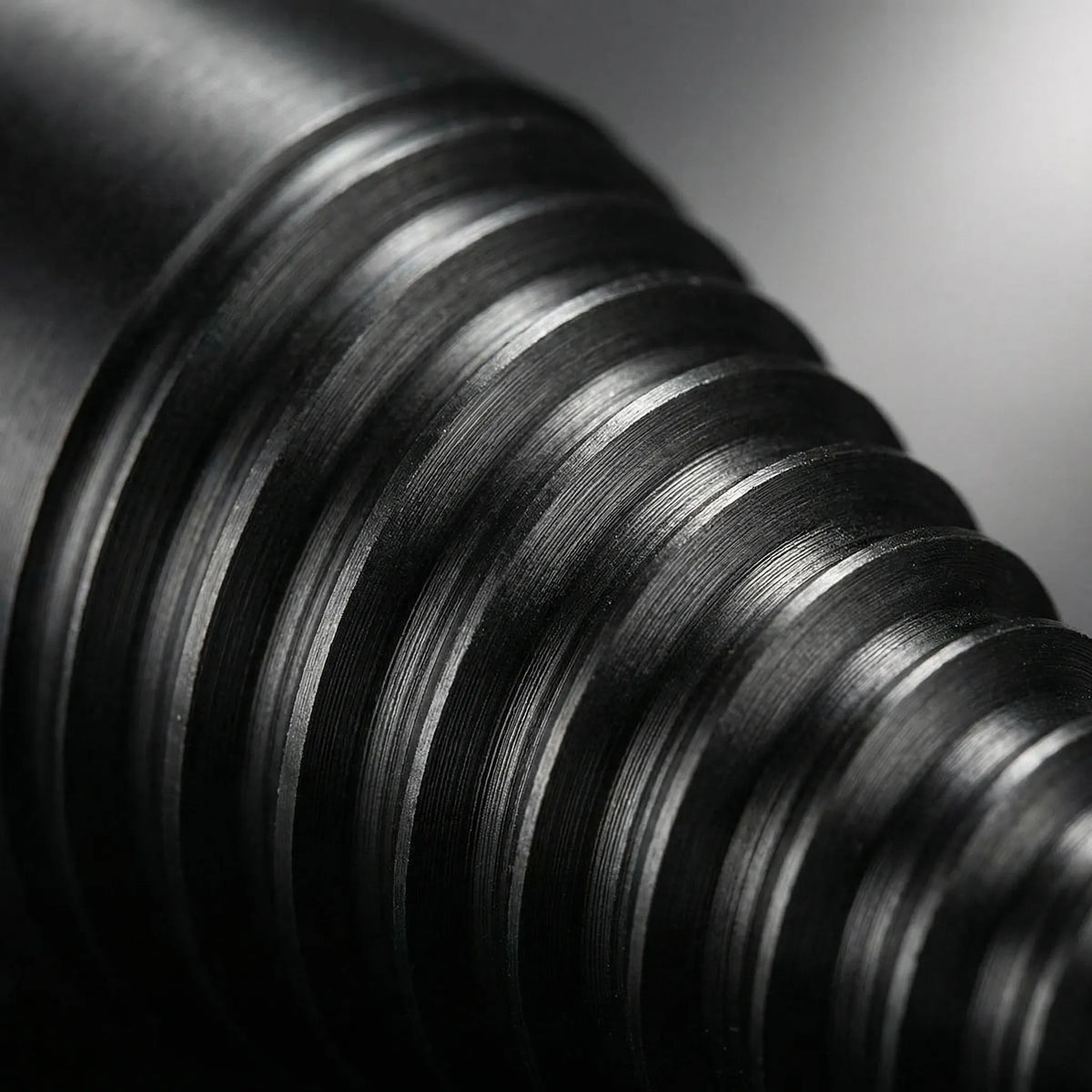 Cacciavite Cono Splitter Legno 32mm