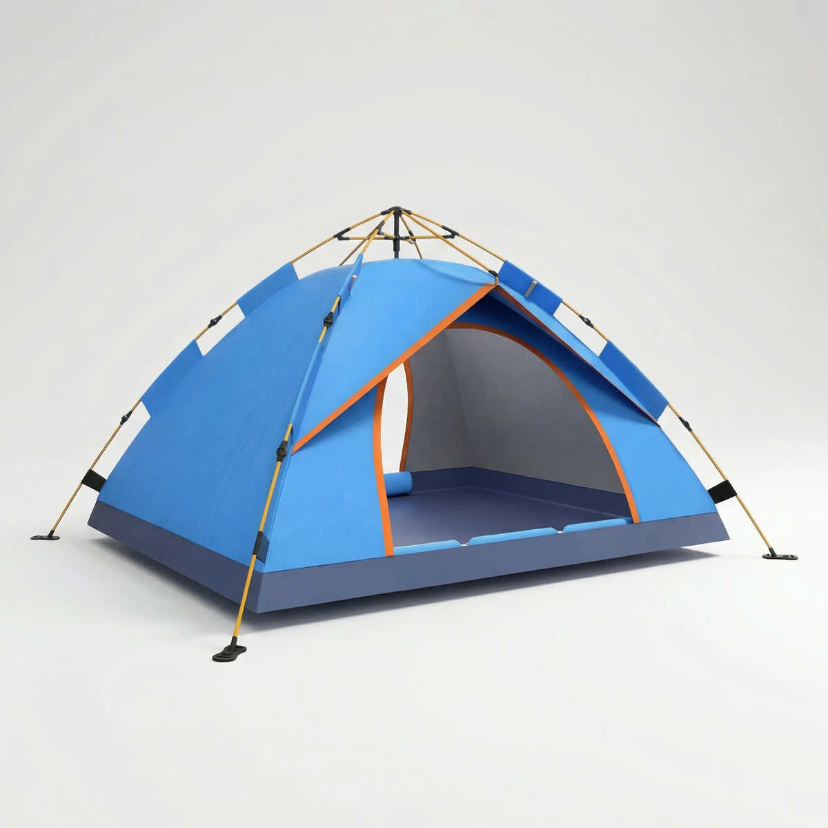 Tenda da Campeggio Pop-Up Instantanea