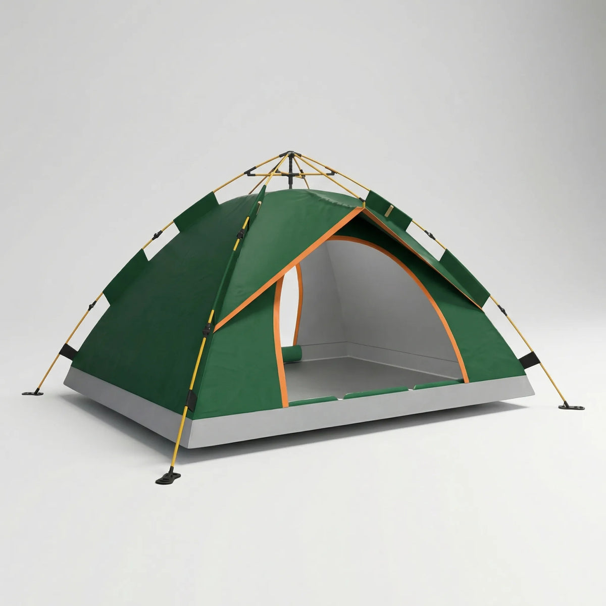 Tenda da Campeggio Pop-Up Instantanea