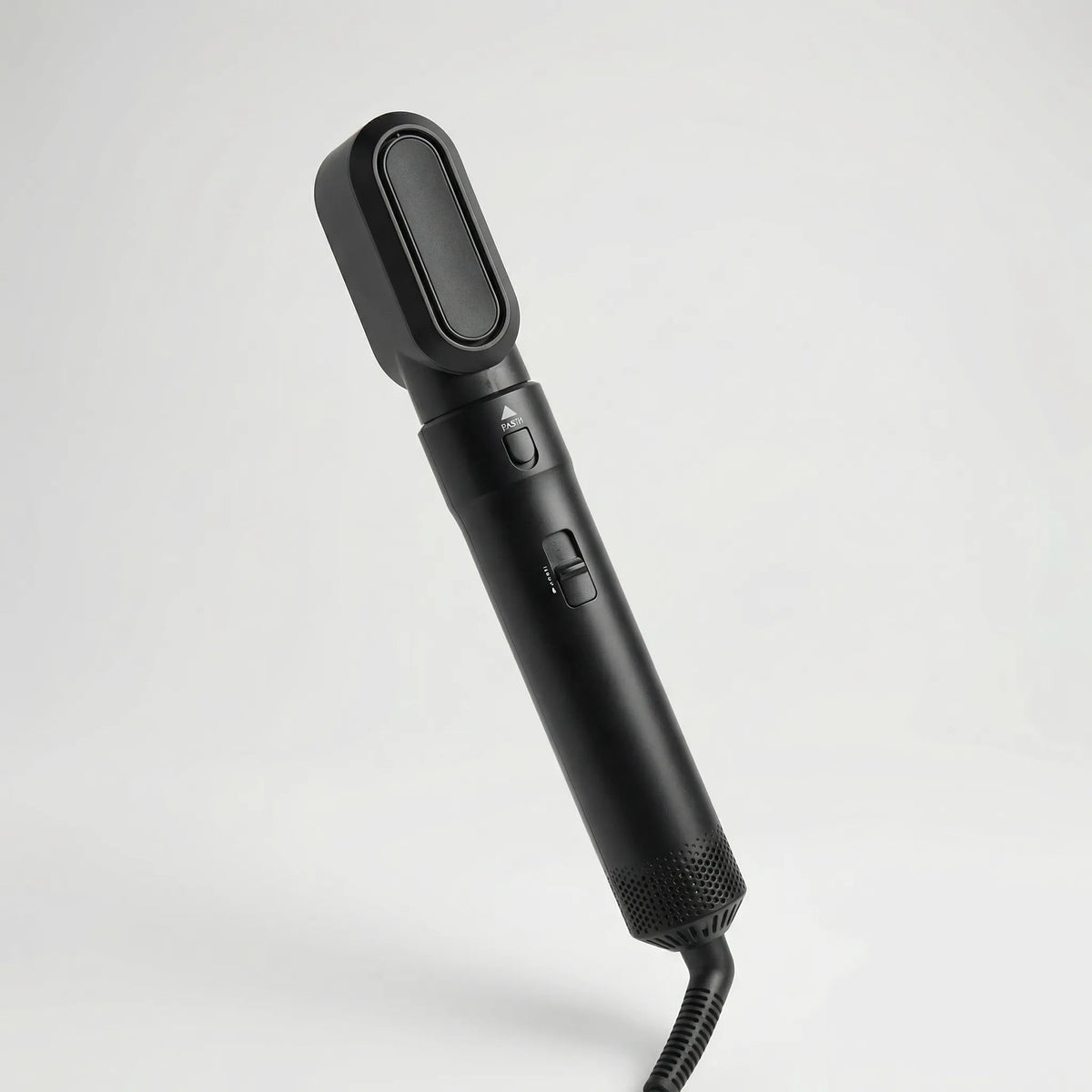 Styler per capelli 4 in 1 con tecnologia ionica e 4 accessori