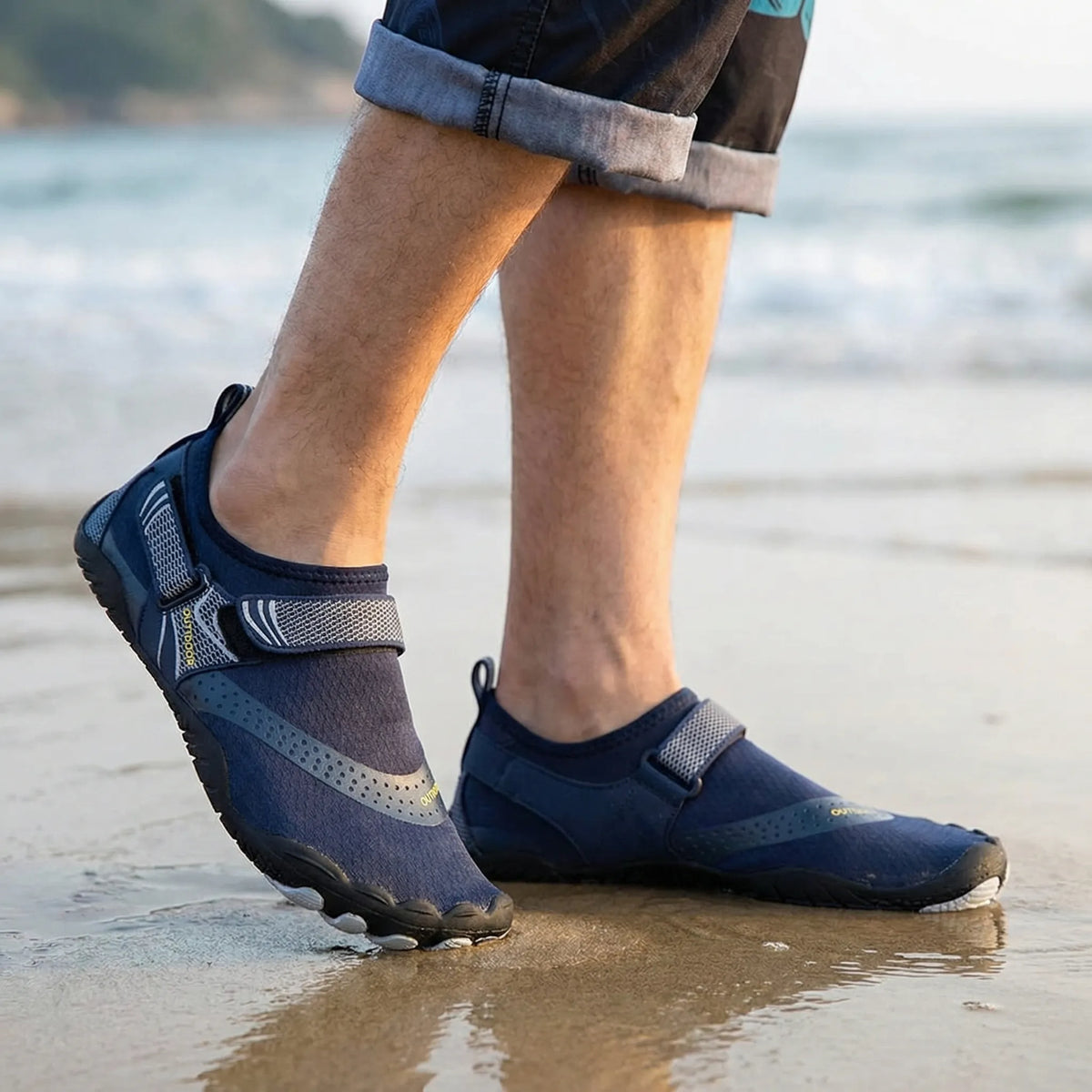 Scarpa Acquatica Unisex Barefoot