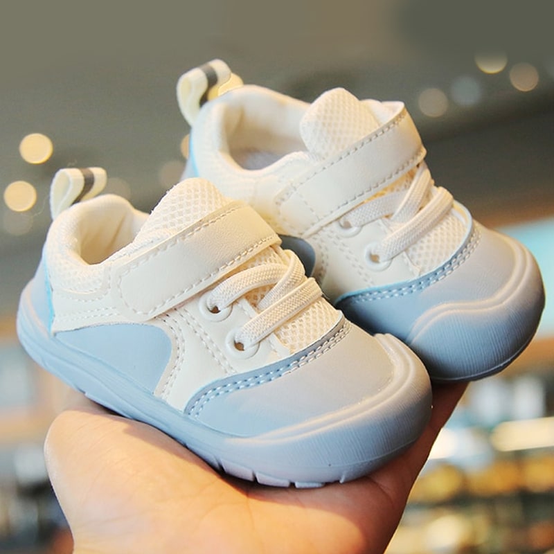 FlexiToes – Sneakers barefoot per neonati e bambini