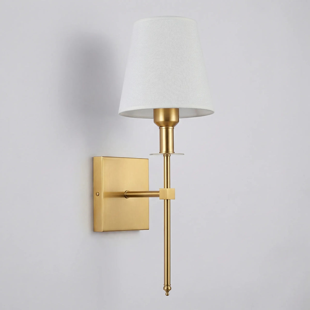 Set di Applique da Muro Senza Fili Ricaricabili
