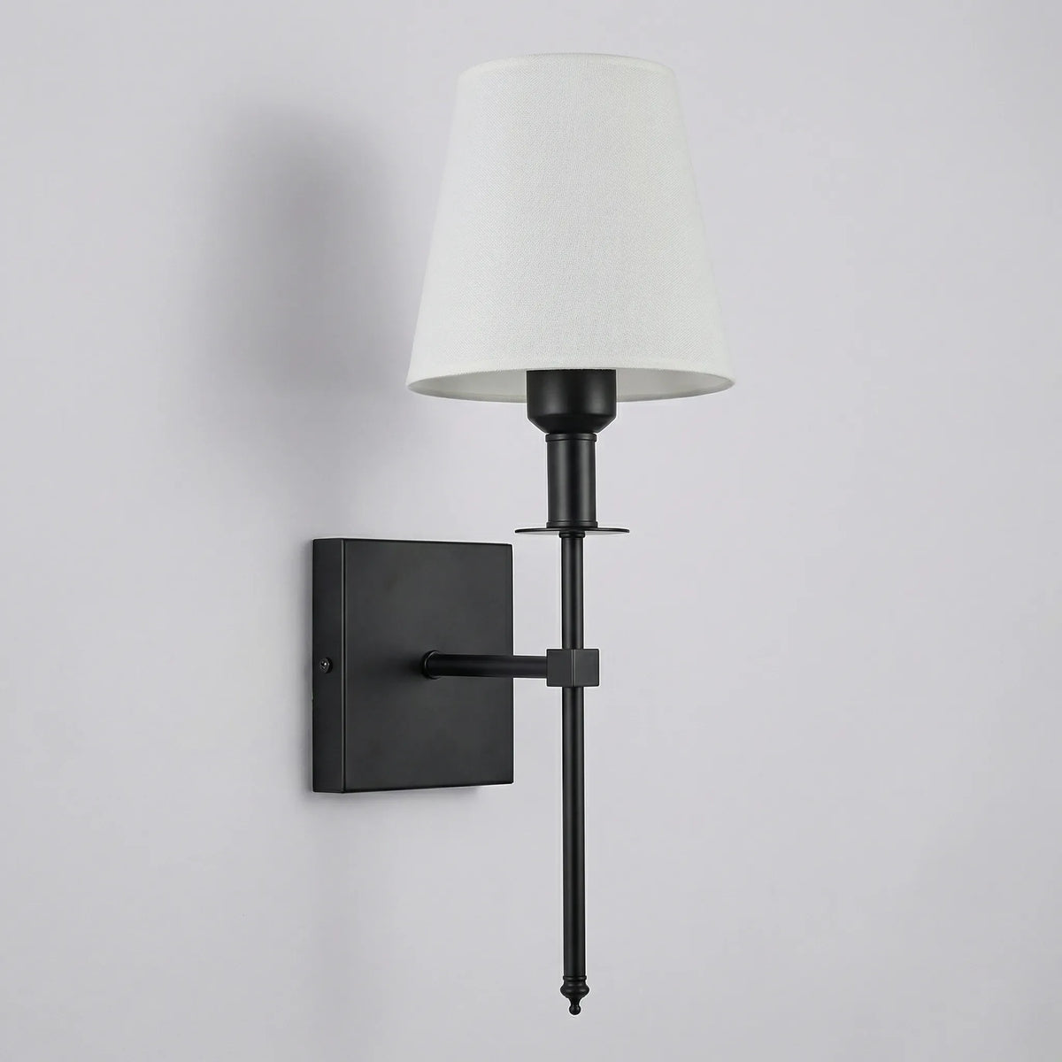 Set di Applique da Muro Senza Fili Ricaricabili