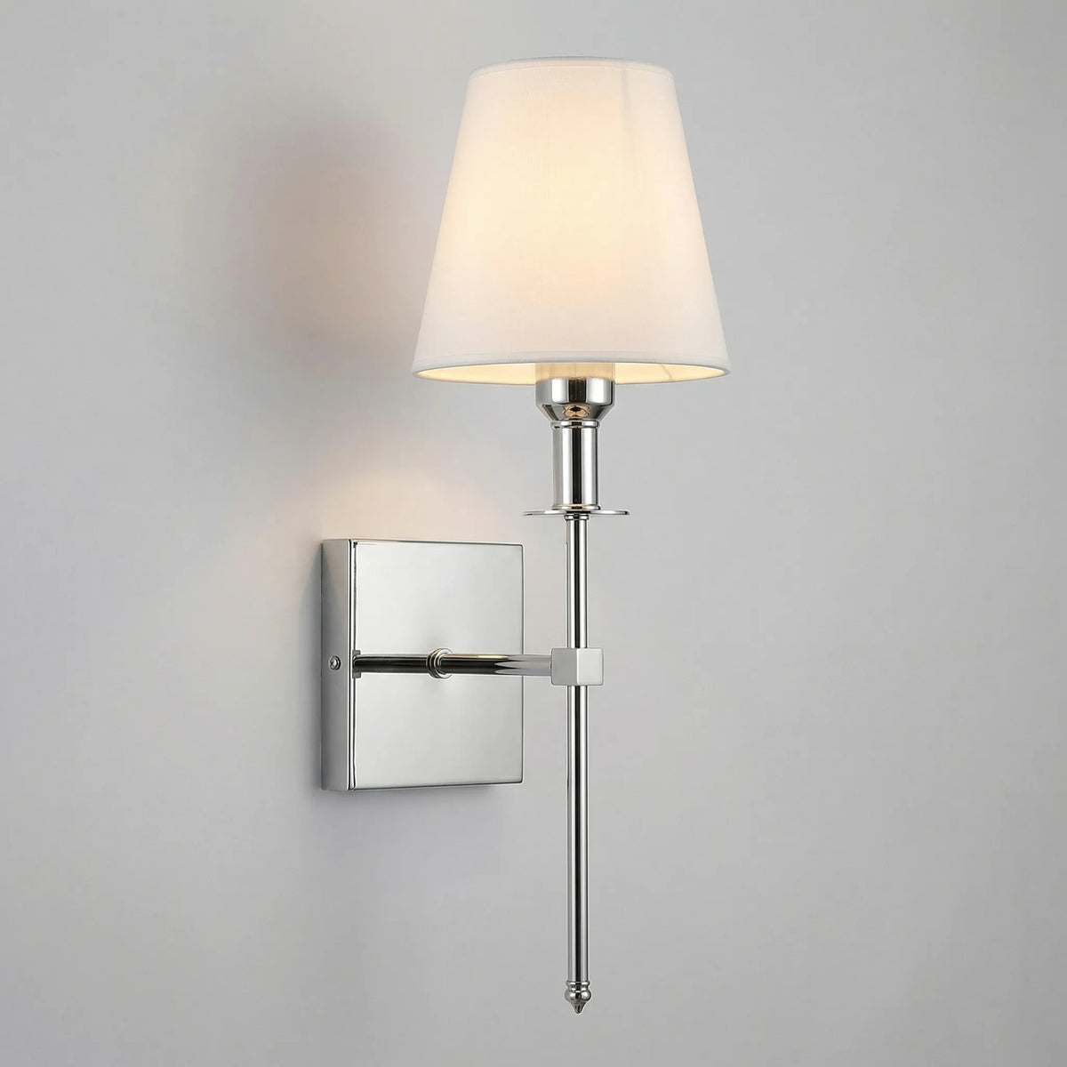 Set di Applique da Muro Senza Fili Ricaricabili