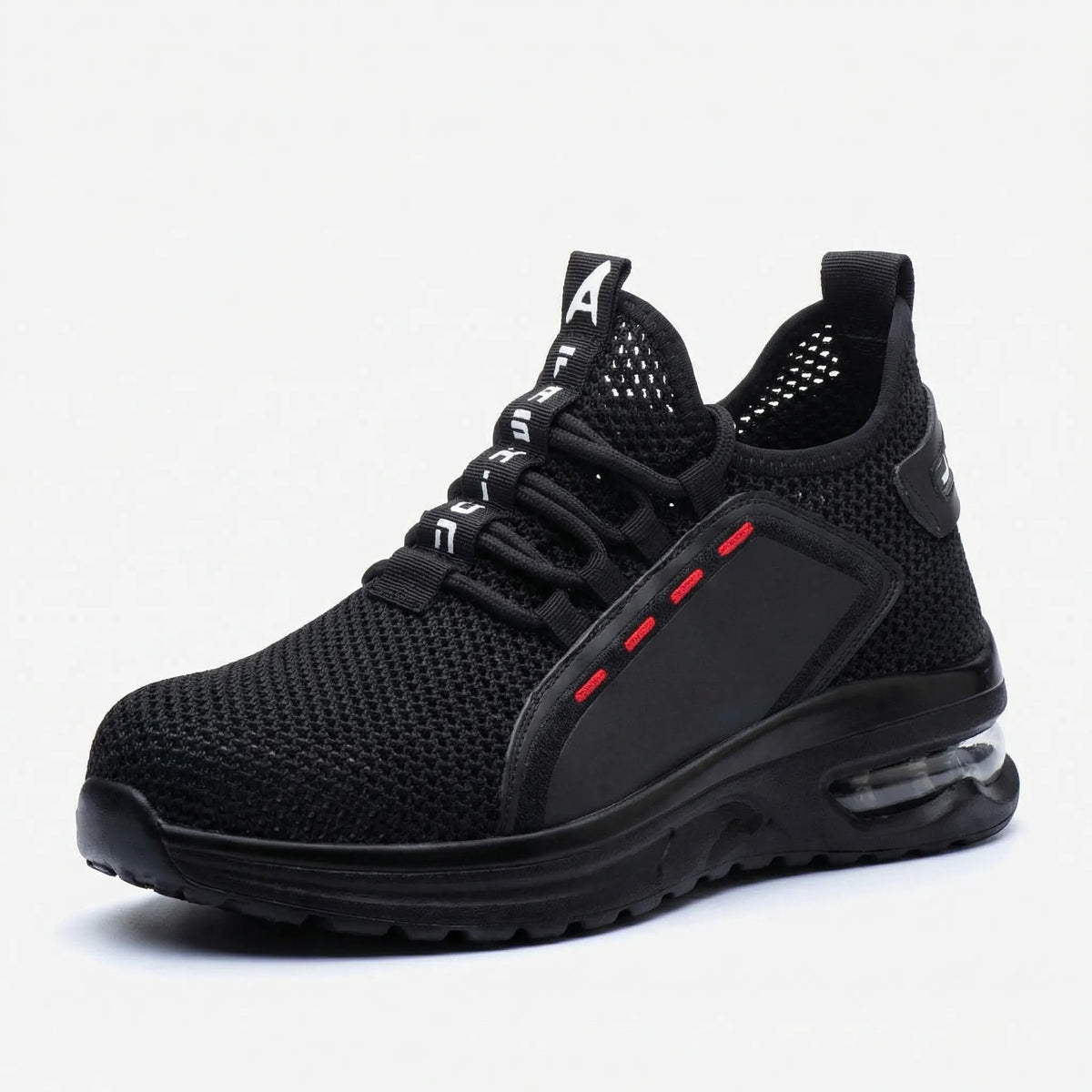 Scarpa da Lavoro Sicura Antiscivolo per Uomini