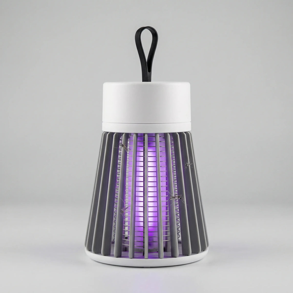 Lampada Trappola per Insetti UV LED Compatta