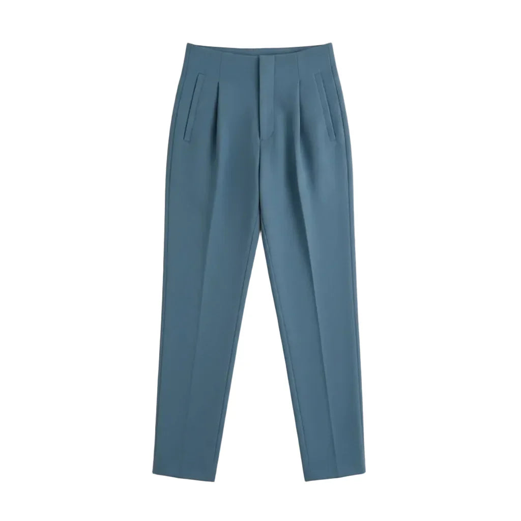 Pantaloni Stylish Comodi per Donne