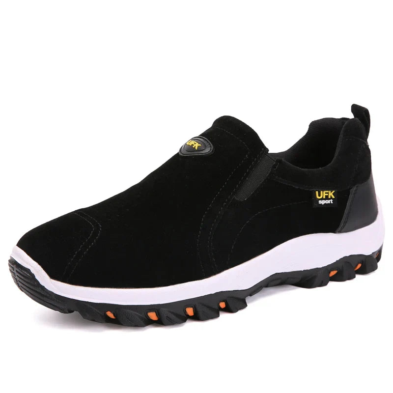 River – Sneakers slip-on sportive da uomo