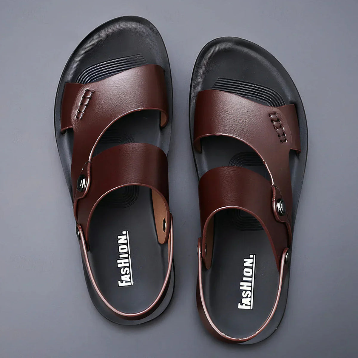 Sandali Confortevoli da Uomo per l'Estate