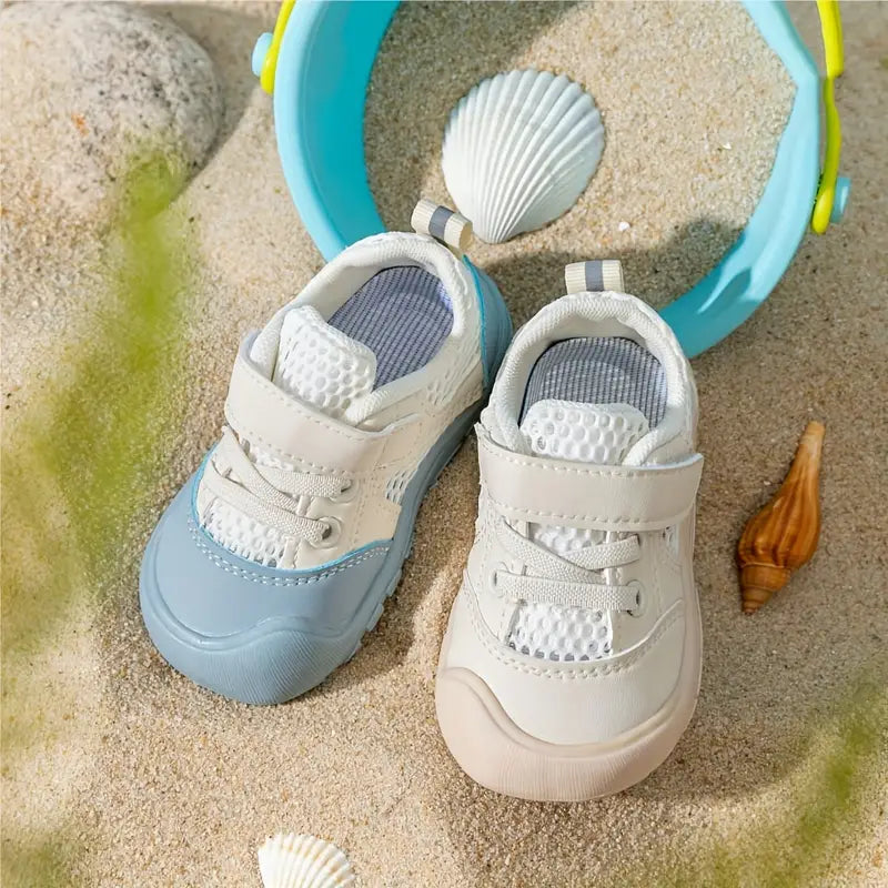 FlexiToes – Sneakers barefoot per neonati e bambini