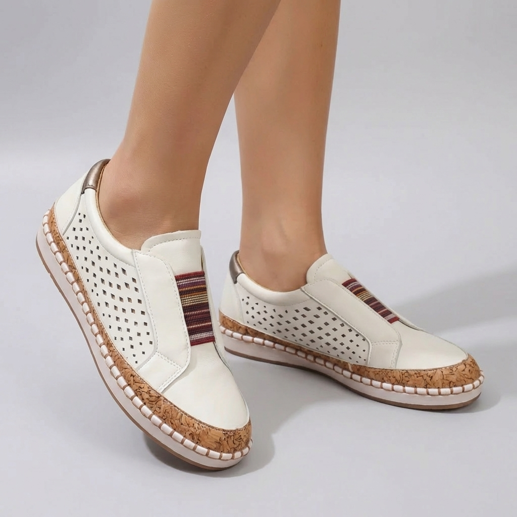 Infradito Bassi Casual per Donna