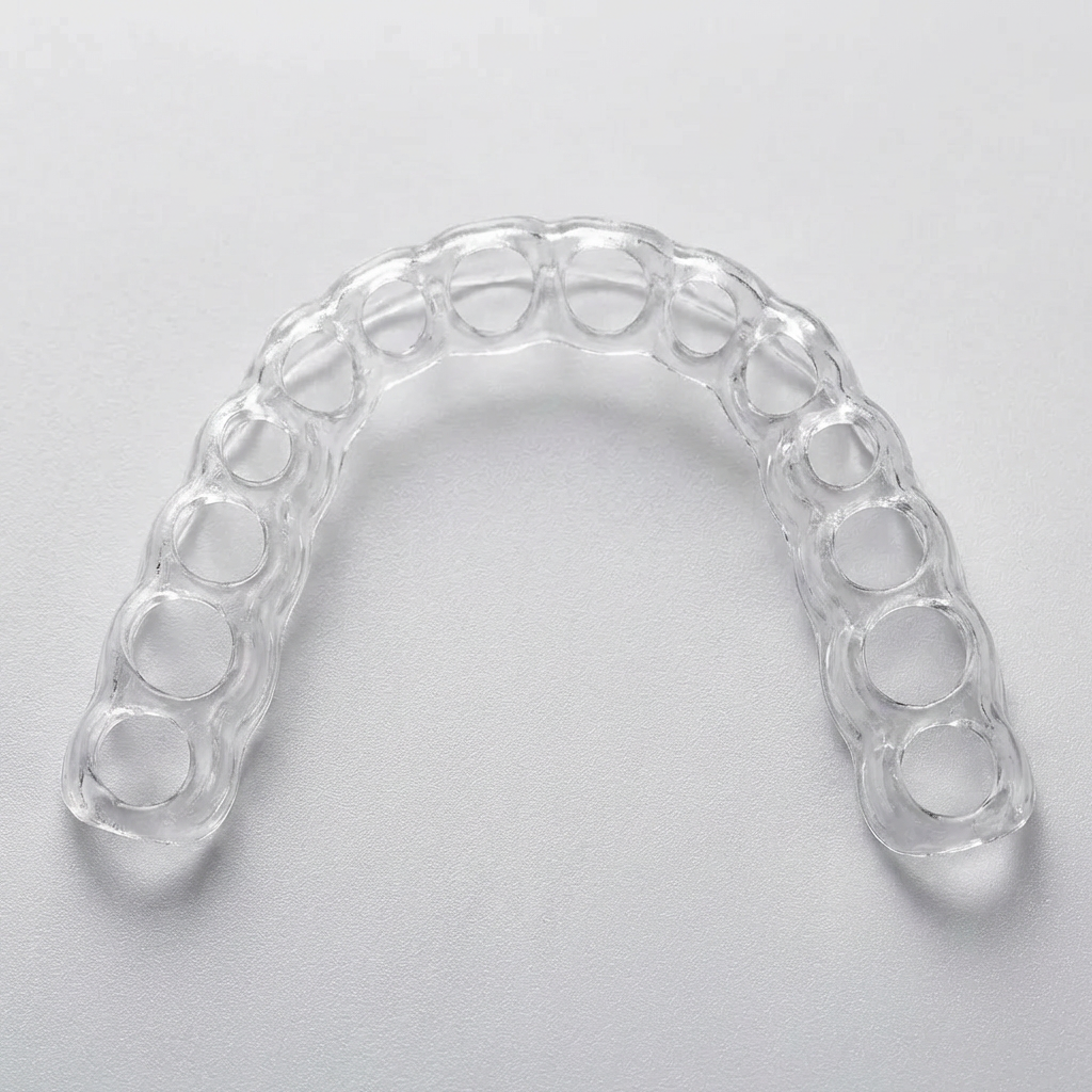Veneer Dentale Estetico Snap-On