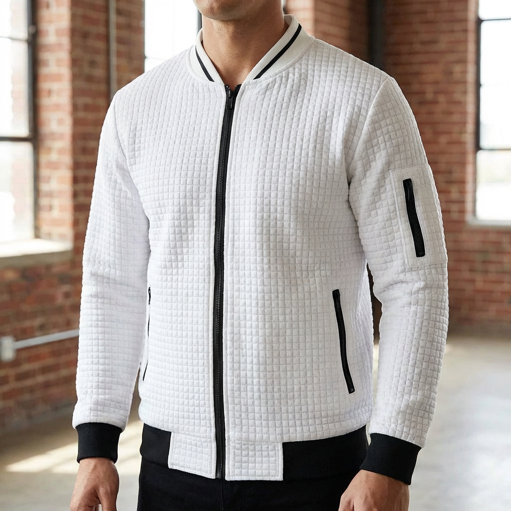 Maglione Comodo e Caldo per Uomini