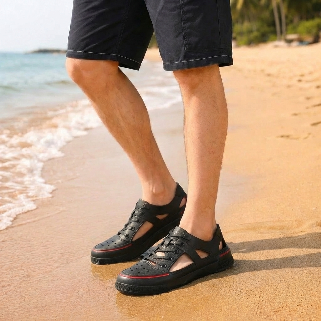 Scarpa da Acqua Stile Sneaker Unisex