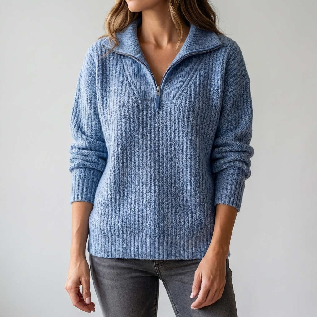 Maglione Caldo per Donne
