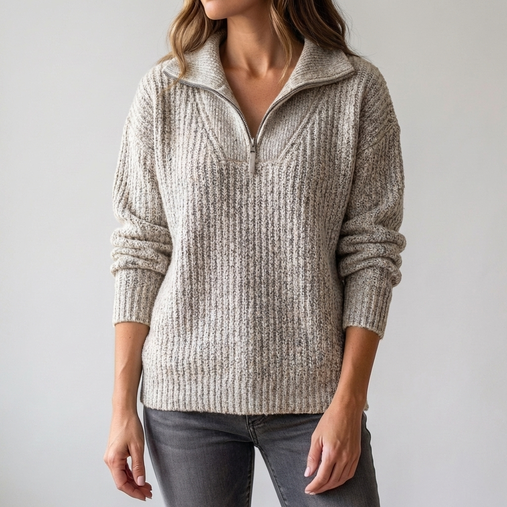 Maglione Caldo per Donne