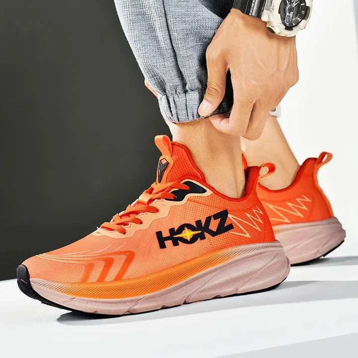 Stefano – Scarpe da corsa e fitness unisex