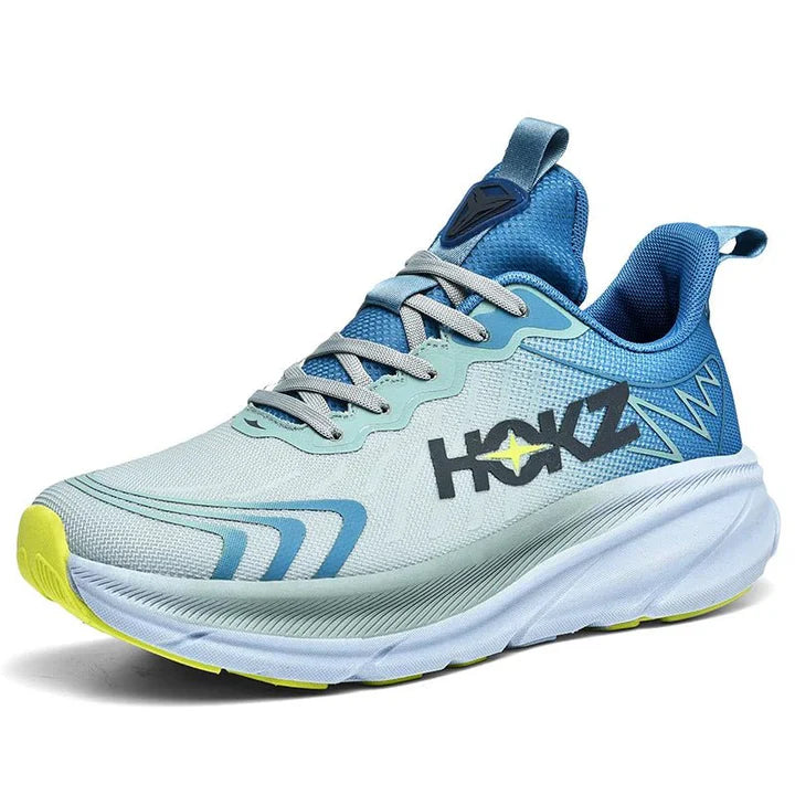 Stefano – Scarpe da corsa e fitness unisex