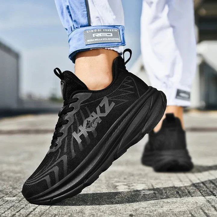 Stefano – Scarpe da corsa e fitness unisex