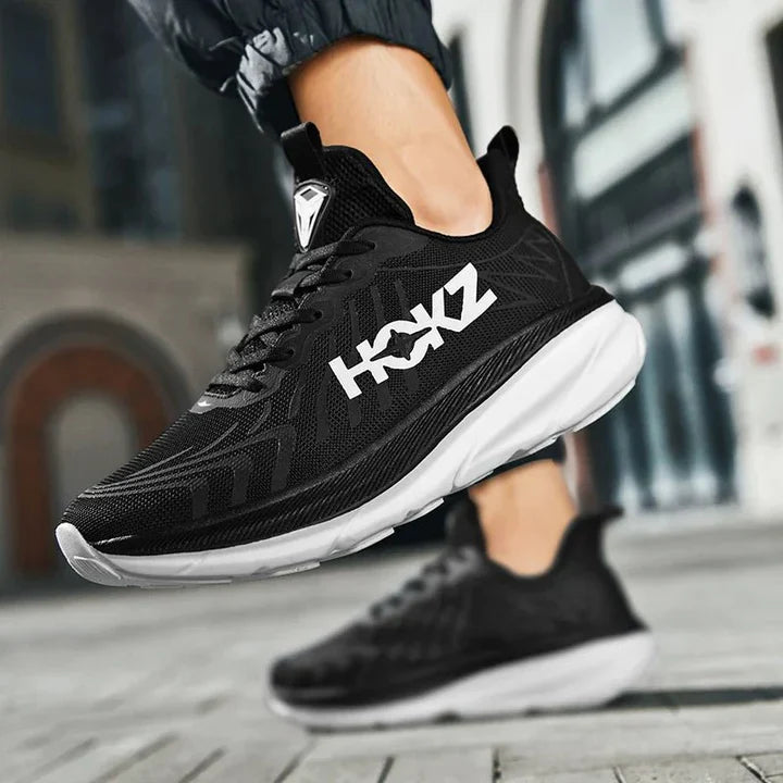 Stefano – Scarpe da corsa e fitness unisex