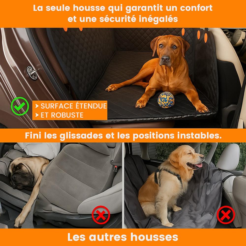 Copertura per Auto per Cani