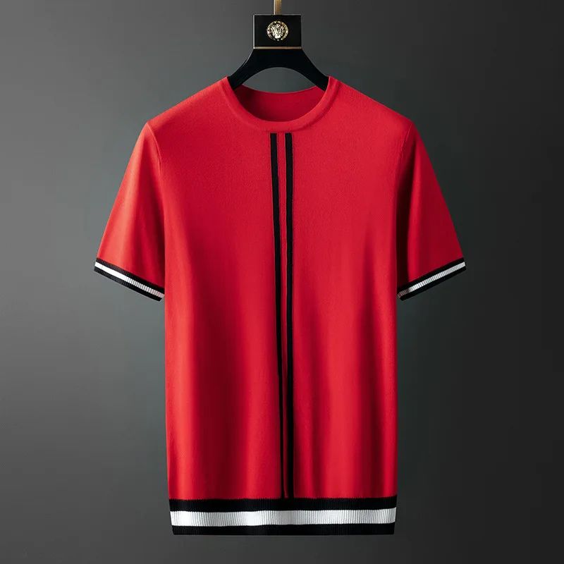 T-shirt leggera e traspirante da uomo