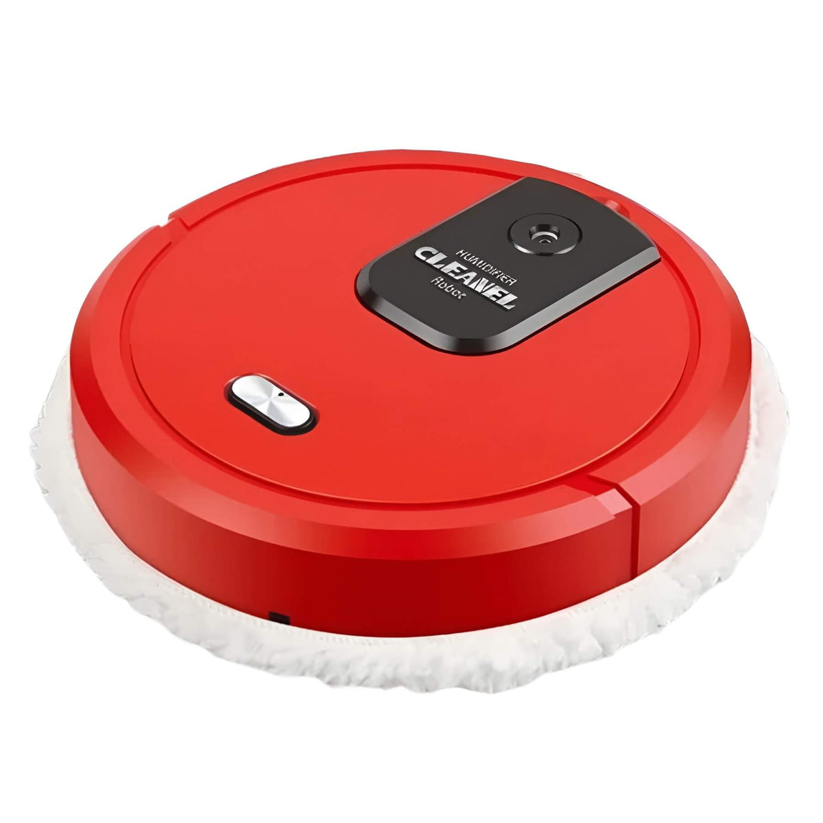 SmartMop – Mop robotico automatico per la pulizia