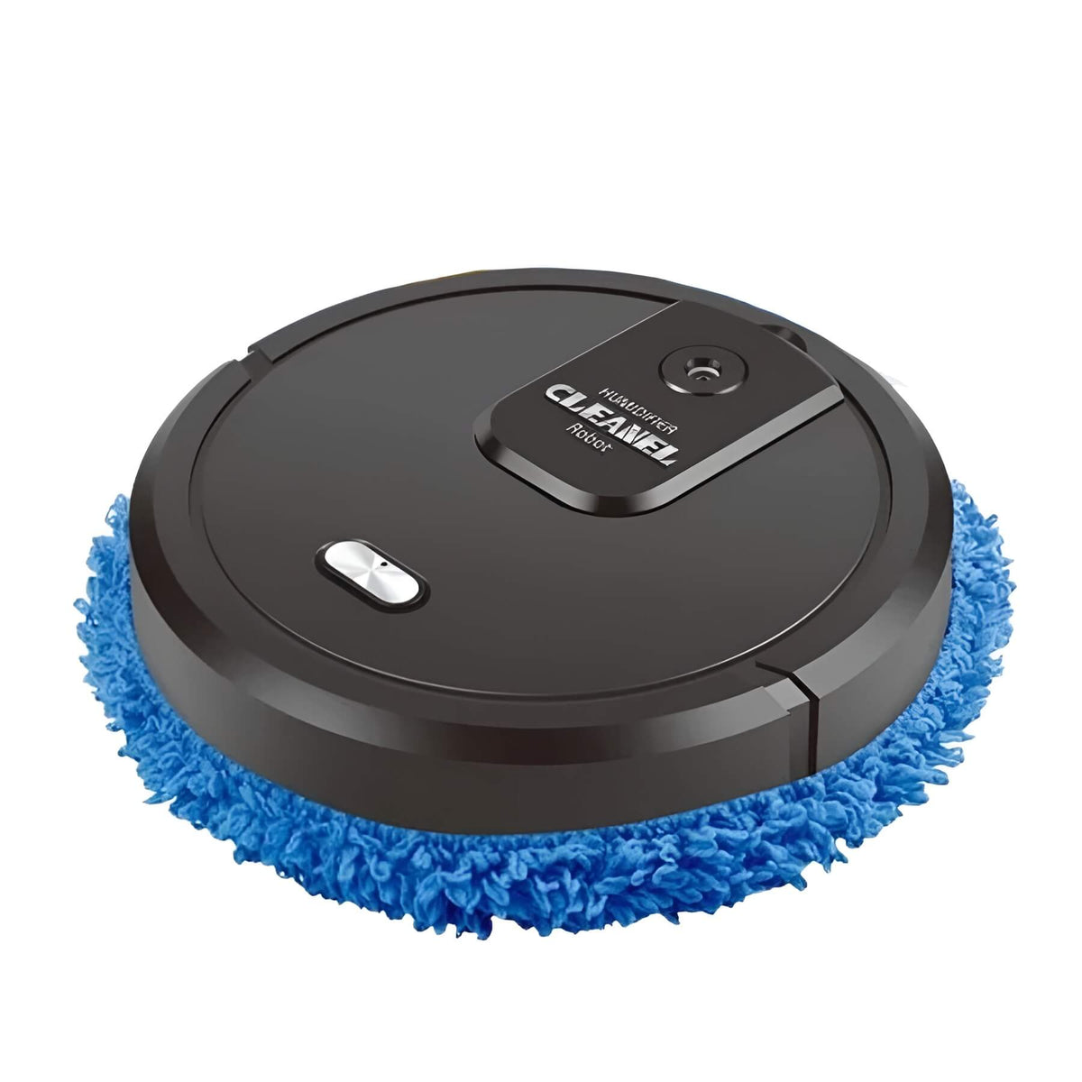 SmartMop – Mop robotico automatico per la pulizia