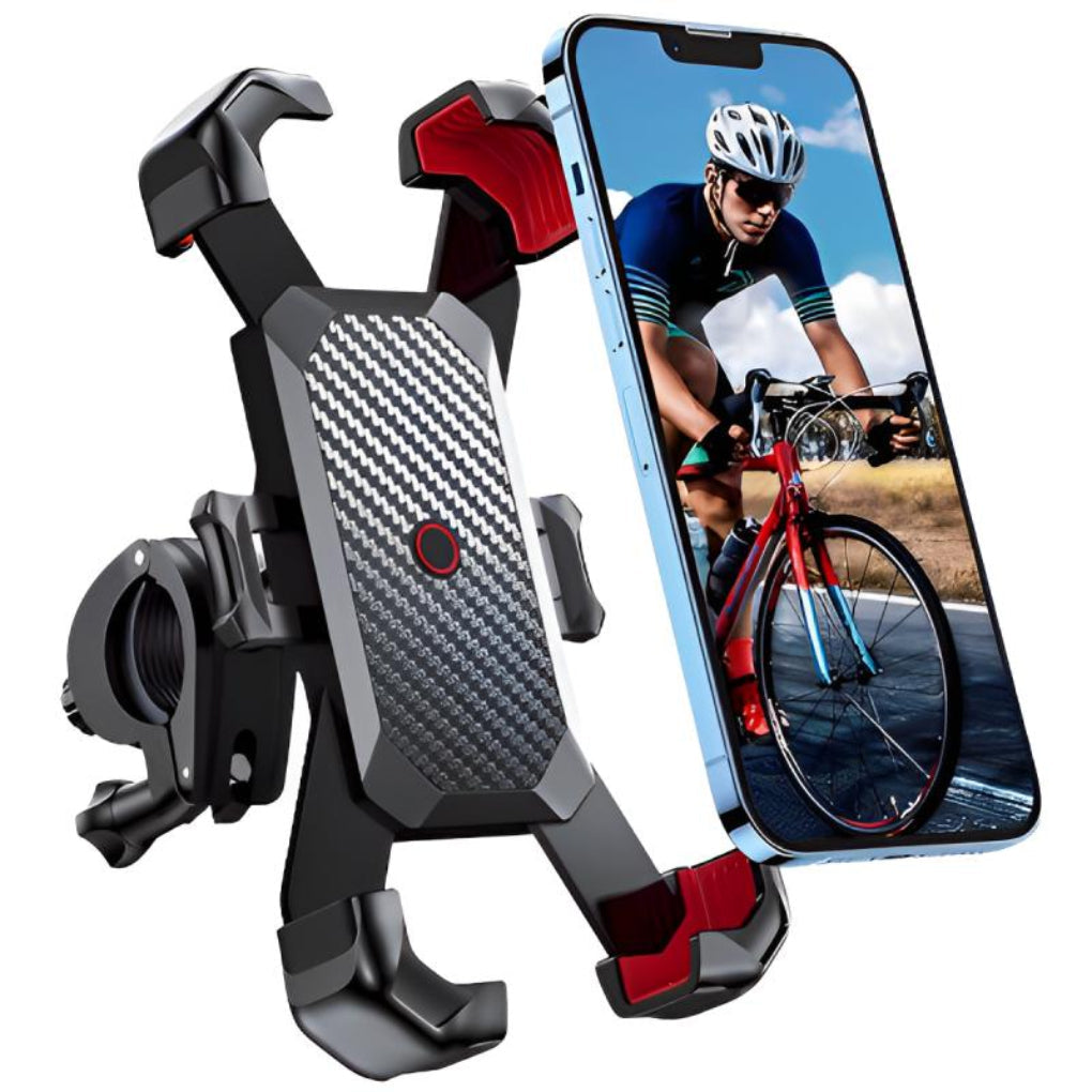 Supporto Telefono Bici