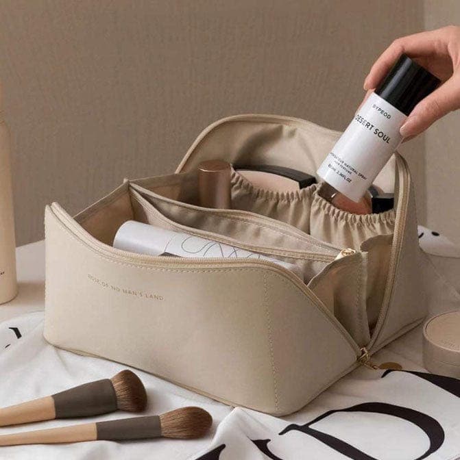 Viral – Beauty case in similpelle
